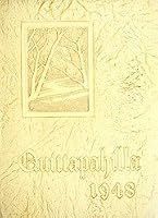 (Custom Reprint) Yearbook: 1948 Lebanon Valley College - Quittapahilla Yearbook (Annville, PA) B00GP9M6A2 Book Cover