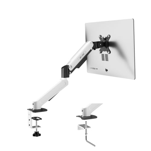 MT-VIKI Single Monitor Arm with Quick Release
