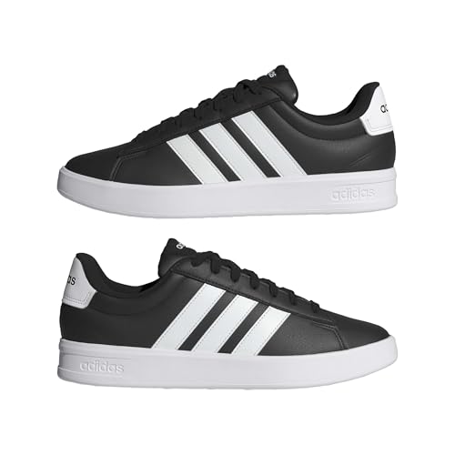 Image of adidas Mens Grand Court 3.0 Sportswear