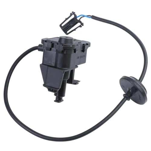 Moteur d'actionneur de trappe à carburant 5C5810773 pour voiture 2012-2018