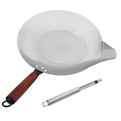 PRETYZOOM Melting Pot for Candy Melt Butter Melting Tool Metal Butter Pot Heating Utensil