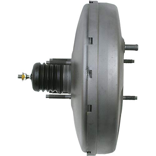 Cardone 53 – 4937 – Amplificador de importación Cable de freno