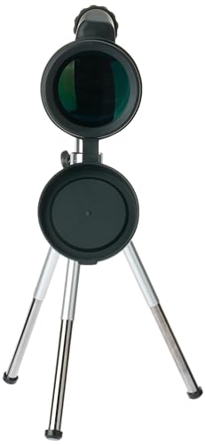 Monocular Celestron Outland X 10-30x50 para senderismo y observación de aves en alta montaña 4