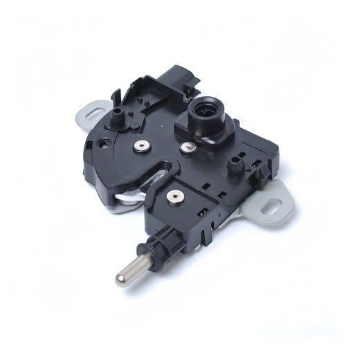 Loquet de verrouillage de capot robuste pour Ford Kuga et Focus