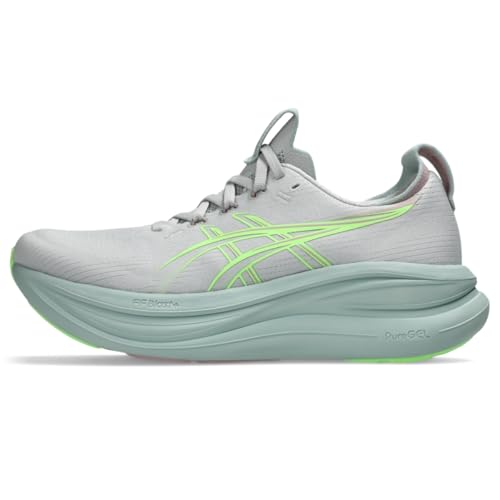 Image of ASICS Women's Gel-Nimbus 28 Running Shoes