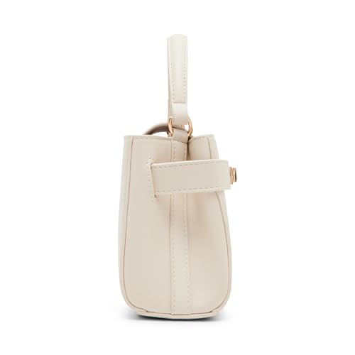 Anne Klein Small Top Handle with Convertible Strap4