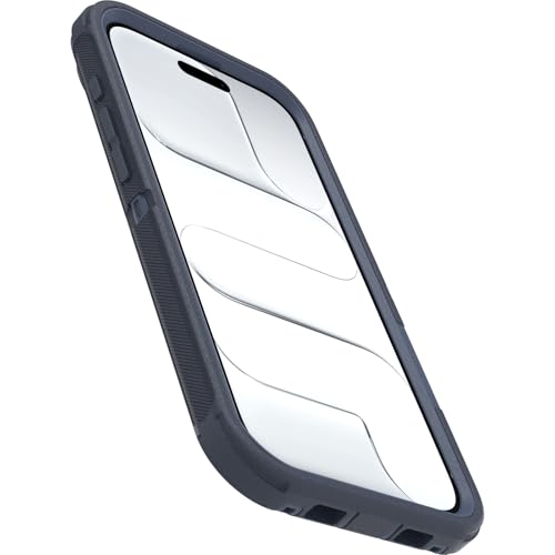 Coque iPhone Air Otterbox Defender Pro MagSafe bleue antichoc ultra robuste - 3