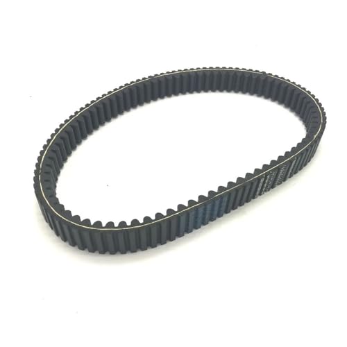 Courroie trapézoïdale CVT 911.5 * 31.5 * 28 haute résistance pour quad 500cc