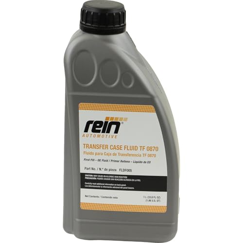 Rein - REIN Transfer CASE TF 0870