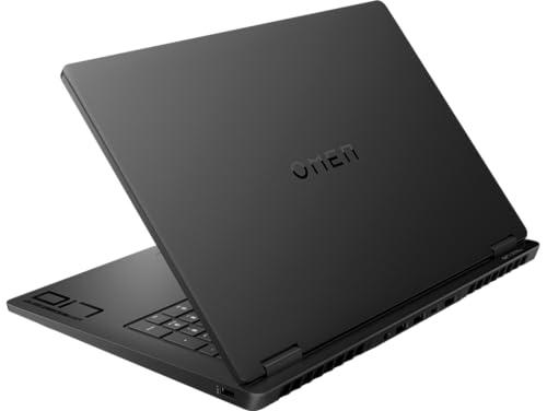 HP Omen 17 RTX 4080