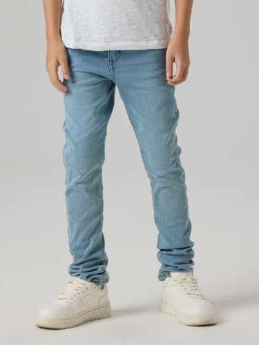 Image of NAME IT Boy Slim Fit Jeans