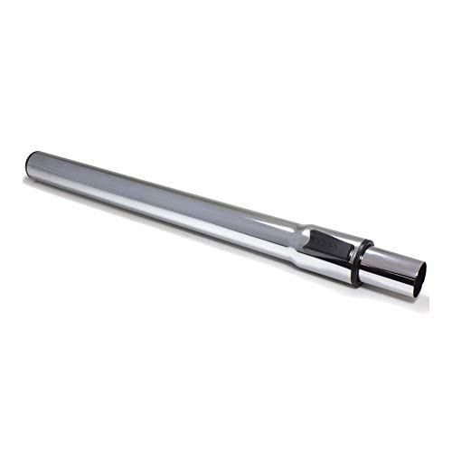 Tubo Aspirador Telescópico Compatible Con Zilan ZLN 8471 1200w