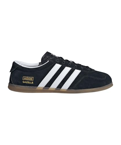 [AfB_X K[ [ v EBY RAubN tbgEFAzCg K] GAZELLE LO PRO W CBLACK/FTWWHT/GUM3 jr8886i25.5 cmj