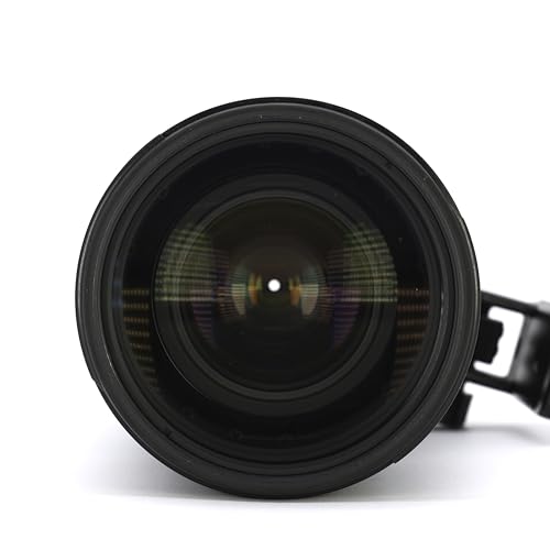 Nikon AF 70 200mm F2.8G ED VR II + HOYA UV - vue 6