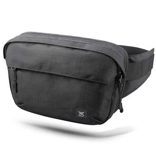 Image of Tactical CCW Fanny Pack for EDC Gear