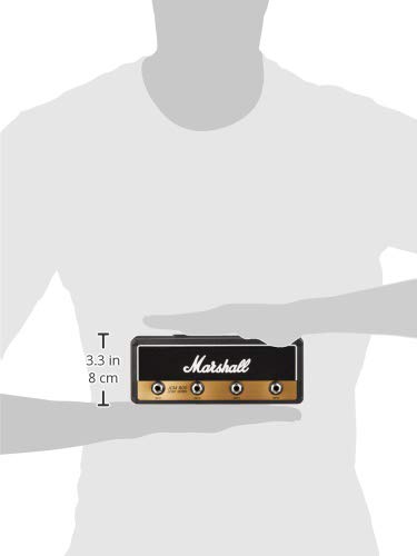 Amazon.co.jp: PLUGINZ Marshall(マーシャル)JCM800 STANDARD JACK