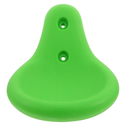 DOITOOL Siège De Balançoire pour Enfants Extérieur en Plastique Résistant Aux Intempéries - Accessoire De Jardin Ergonomique pour Aires De Jeux...