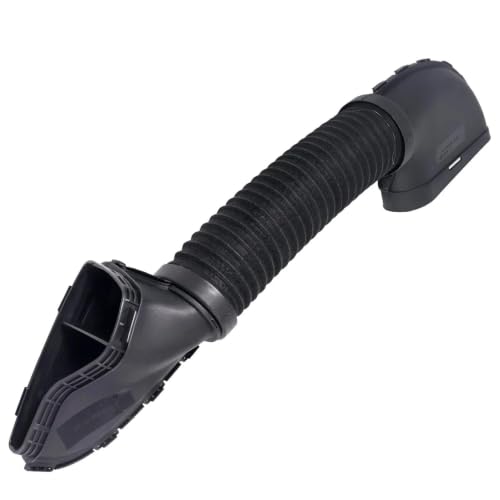 Prise d'air tuyau d'admission de haute durabilité pour Mercedes Benz W204 S204 C180 C200