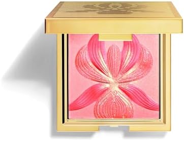 Sisley Palette L'Orchidée Corail