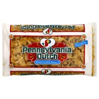 Pennsylvania Dutch Egg Noodles, Homestyle, 12 oz, (pack of 6)