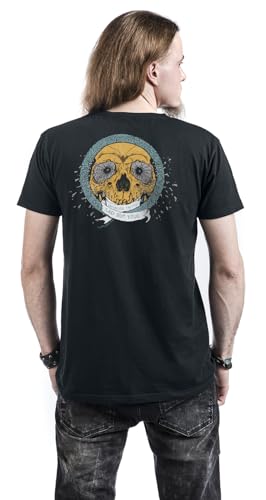 Metallica - Sad But True T Shirt