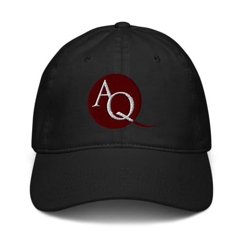 Gorra Ajustable Oficial Aquinas College Saints miniatura 2