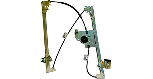 Equal Quality 010031 Meccanismo Alzacristallo