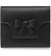 Amazon.com: yiijay Credit Card Holder Slim Wallet Money Clip RFID ...