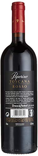 Teruzzi & Puthod Peperiono Toscana IGT / Trocken (1 x 0.75 l)