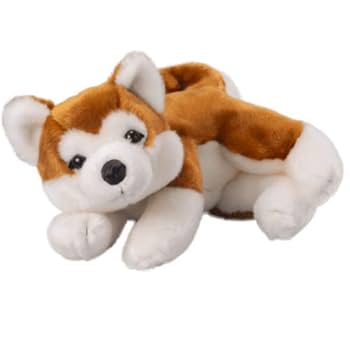 トレンドマスター なでなでワンちゃんHACHI EXコミュニケーションロボ 楽天市場】なでなでワンちゃん秋田犬HACHI-EX 犬 ぬいぐるみ