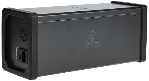 Behringer X Air XR18 Tablet-Controlled Digital Mixer