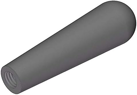 Innovative Components Long Tapered Knob, 3 7/8, 1 1/8 in, 5/16-18