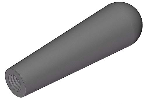 Innovative Components Long Tapered Knob, 3 7/8, 1 1/8 in, 3/8-16