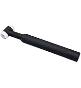 RIVERWELD Testa Torcia Saldatura TIG WP-26 SR-26 200A Raffreddata Ad Aria - Stile Europeo Flessibile 26F