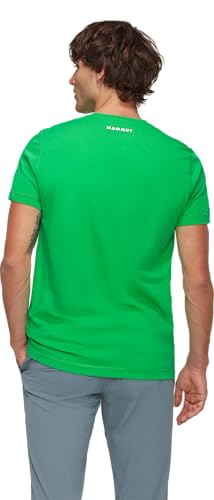 Mammut Core T-Shirt Men Classic