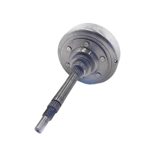 Cloche d'embrayage de rechange pour Yamaha YFM660 Grizzly et YXR660 Rhino