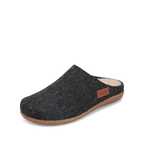 Taos Woolness Clog