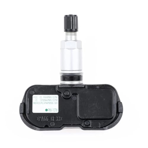Czujnik ciśnienia w oponach do Honda Accord 2008-2012 CRV 2007-2011 2008 Samochodowy czujnik Tpms Czujniki ciśnienia w oponach 42753SWAA53