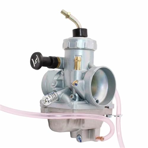 Carburateur moto pour XT125 1982-1983 en métal résistant