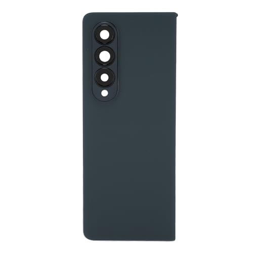 Verre arrière de rechange Z Fold 4 pour réparer vitre cassée