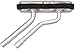 Spectra Premium 93050 Vehicle HVAC Heater Core Replacement Compatible With Chevrolet Avalanche, Silverado, Suburban, Tahoe, GMC Sierra, Yukon, Hummer H2