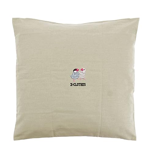 [X-CLOTHES] �I�ׂ�115�� ���A������ �Z�L�Z�C�C���R �� �L �����|�C���g �h�J �N�b�V�����J�o�[ �J���[�I�b�N�X ���{�� �O�b�Y �G�� �� 45×45cm 60x60 50×50 �p ���� ori-a-cus02-g08-s 45x45cm