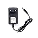 JZK DC 16.8V 1A AC Adapter Ersatz, Li-Ionen Lithium Akku Ladegerät, maximale 16.8W Stromversorgung, Ladestecker