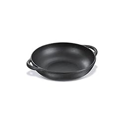 Panela Parmegiana Ferro Fundido Rig 26cm