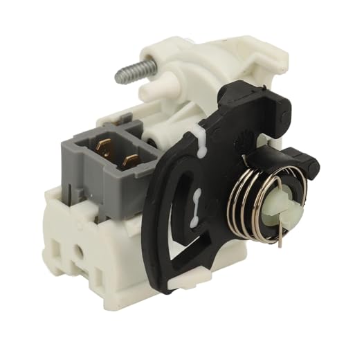 Motor de cierre centralizado para maletero de Clio Mk2 Mk3 Megane y Twingo