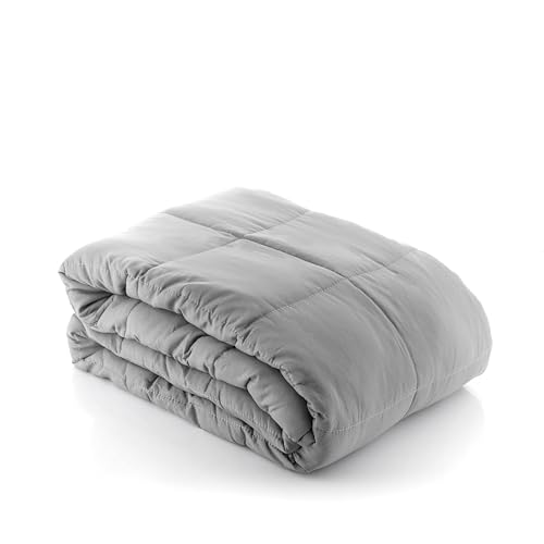 Couverture lestée thermique 5 couches InnovaGoods en polyester - 2