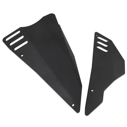Capot de selle Ducati Scrambler Icon Sixty cache latéral