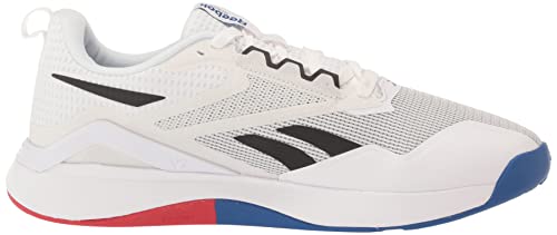Image of Reebok Men's Nanoflex TR 2.0 Cross Training Shoes