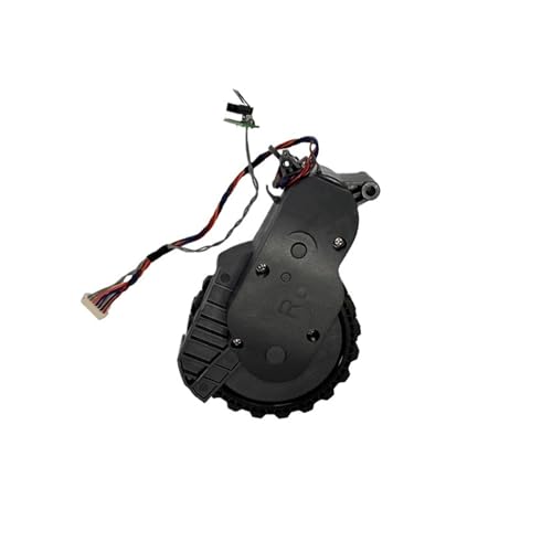 ���E�̃E�H�[�L���O�z�C�[���|���@�A�N�Z�T���[�ARoborock�AS5 Max S6 Pure S6 MaxV E4 S4 Max S7 E5 G10 S7 Pro�ɑΉ�((R))