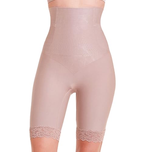Bermuda gainante Plié pour aplatir le ventre et affiner les cuisses sans comprimer
